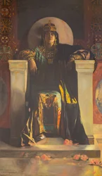 Empress Theodora