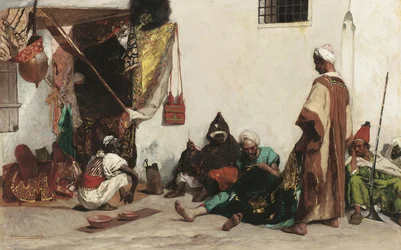 The Tailor