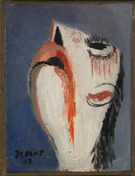 The Scream