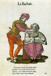 The Barber