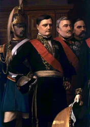 Alexandre Colonna-Walewski (detail)