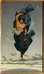 The Night