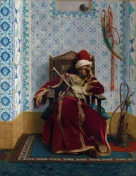 Markos Botsaris (1874)