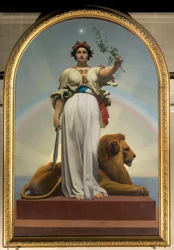 The Republic (allegory - 1848)