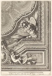Ceiling Quarters
