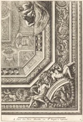 Quarters of Ceilings