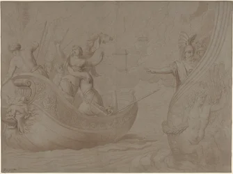 The Abduction of Helen of Troy