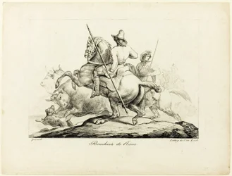 Butchers of Rome