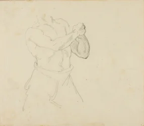 Torso of a Boxer