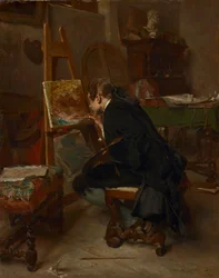 A Painter