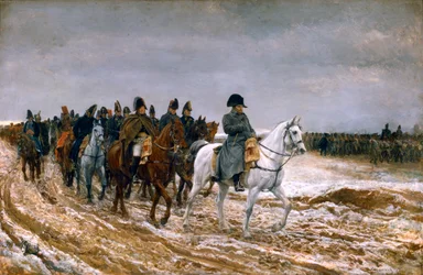 The Campaign of France 1814