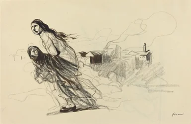 After Douai, probably 1918