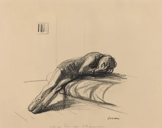 The Man Who Shot Clemenceau