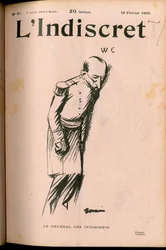 Cover of L