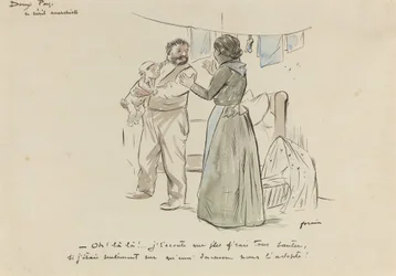 The Anarchist Peril, c. 1897
