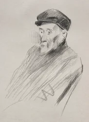 Pierre Auguste Renoir