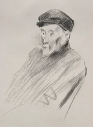 Pierre Auguste Renoir