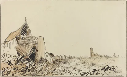 Reims, November 1918