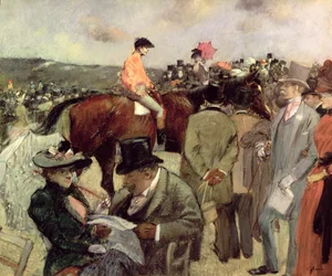 The Horse-Race