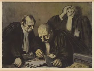 The Lawyers