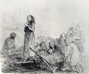 The Miracle
