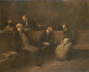 The Petition