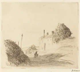 The Road to Rocquencourt