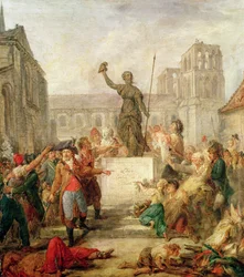 The Oath of Liberty
