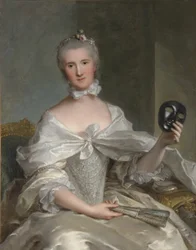 Bonne Marie Félicité de Sérent