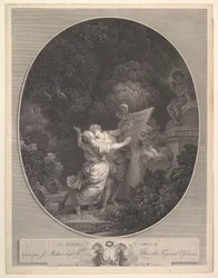 The Oath of Love
