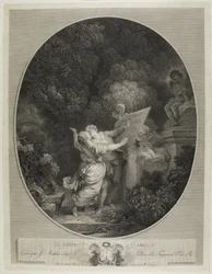 The Sermon of Love