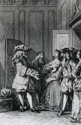 Illustration from L