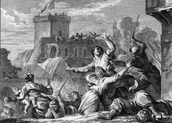 Fourth Crusade