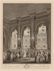The Masked Ball