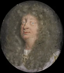 Georg Wilhelm, Duke of Brunswick-Lüneburg