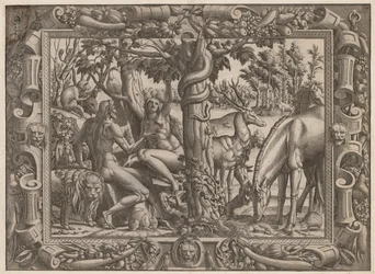 The Temptation of Eve