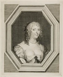 Anne-Sophie Herbert, Countess of Carnarvon