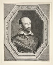 Cardinal Guido Bentivoglio