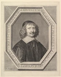 Jacques Tuboeuf, Intendant of Finances