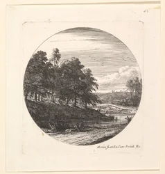 The Enclosure