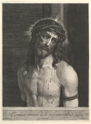 Christ at the Column