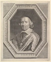 Nicolas de Netz, Bishop of Orleans