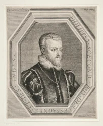 Philip II of Spain