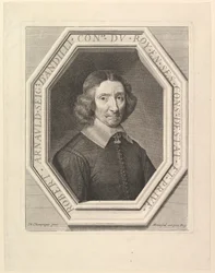 Robert Arnauld dAndilly, conseiller du roi