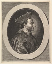 Saint Charles Borromeo, Cardinal and Archbishop of Milan