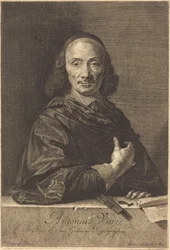 Antoine Vitre