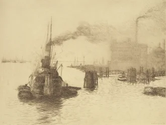 Harbor