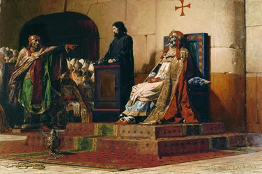 Pope Formosus and Stephen VII