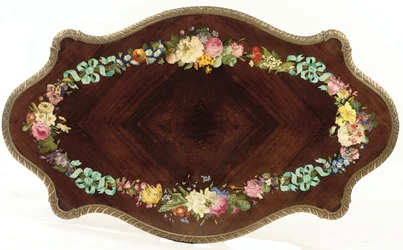 Napoleon III Centre Table