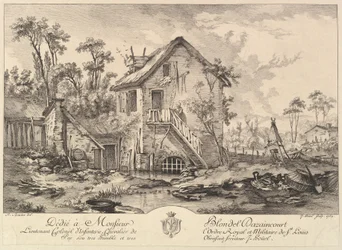 Landscape